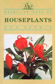 The Macmillan Book of Houseplants