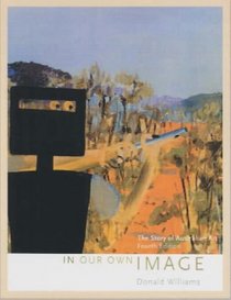 In Our Own Image: the Story of Australian Art: Years 9-12