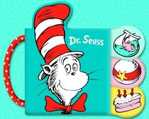 Up, Up, Up with the Cat (Dr. Seuss Nursery Collection)