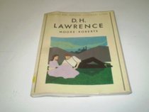 D.H. Lawrence (Literary Lives)