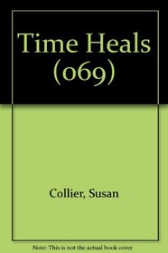 Time Heals (Angel's Touch)