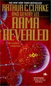 Rama Revealed (Bantam Spectra Book)