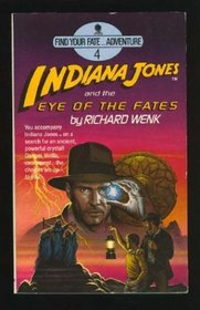 INDIANA JONES AND THE EYE OF THE FATES