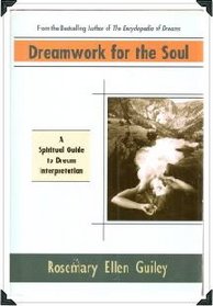 Dreamwork for the Soul a Spiritual Guide