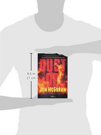 Dust Up: A Thriller (Doyle Carrick)