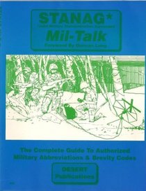 Stanag Mil-Talk