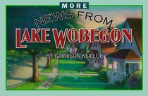 More News from Lake Wobegon (Audio Cassette) (Unabridged)