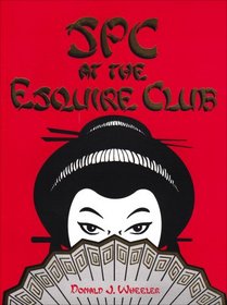 Spc at the Esquire Club