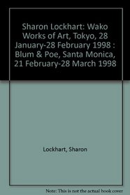 Sharon Lockhart: Wako Works of Art, Tokyo, 28 January-28 February 1998 : Blum & Poe, Santa Monica, 21 February-28 March 1998