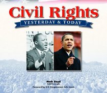 Civil Rights, Yesterday & Today