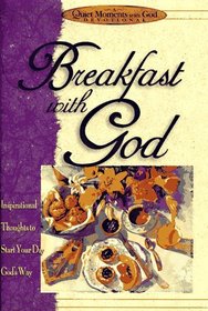Breakfast With God:
