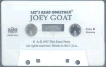 Joey Goat (Let's Read Together) (Audio tape and book)