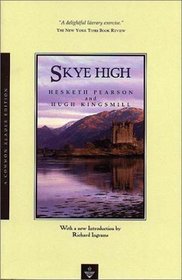Skye High (Common Reader Editions)