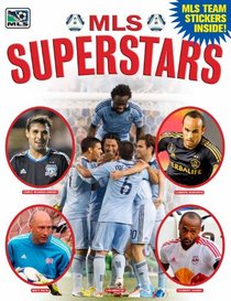 MLS Superstars!