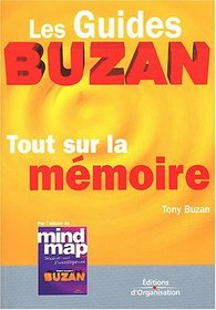 Tout sur la mémoire (French Edition)
