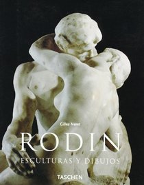 Auguste Rodin - Esculturas y Dibujos (Spanish Edition)