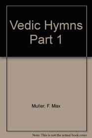 Vedic Hymns Part 1