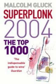 Superplonk 2004: The Top 1000
