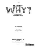 Reach Out: Children's Series for Learning English: Why? Bk. 5 (Reach Out)