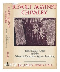 Hall: Revolt against Chivalry (Cloth)