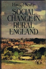 Social change in rural England