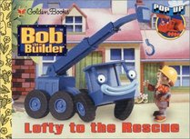 Lofty to the Rescue (Pop-Up Book)