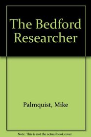 Bedford Researcher 2e & Research Pack