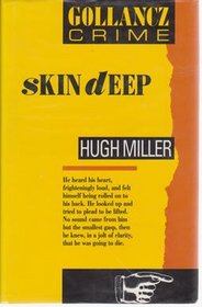Skin Deep (DI Mike Fletcher, Bk 2)