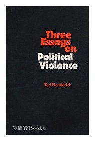 Three Essays on Political Violence