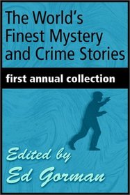 The World's Finest Mystery & Crime Stories - Vol. 1