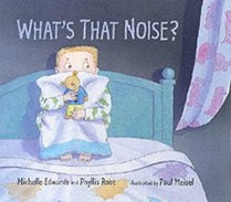 What's That Noise? (Anthologies)