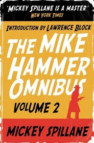 The Mike Hammer Omnibus: 