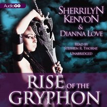 Rise of the Gryphon (Belador)