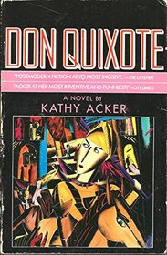 Don Quixote Which Was a Dream