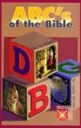 ABC's of the Bible (The Faith Crossings Series)
