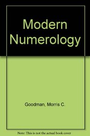 Modern Numerology