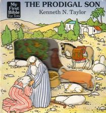 Prodigal Son (My first Bible for tots)