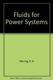 Fluids for power systems