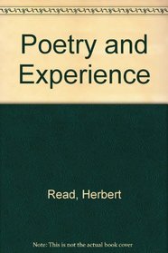 Poetry and Experience