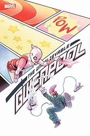 Gwenpool, The Unbelievable Vol. 5: Lost in the Plot (The Unbelievable Gwenpool)