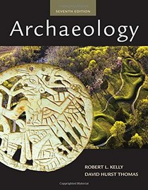 Archaeology, 7th Edition