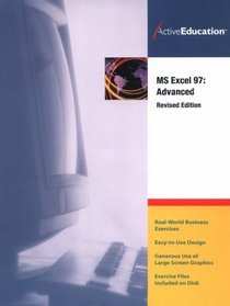 Excel 97 Advanced (Revised)