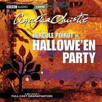 Hallowe'en Party (Hercule Poirot, Bk 36) (Audio Cassette)