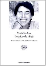 Le Piccole Virtu (French Edition)