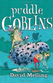 Puddle Goblins