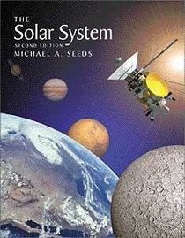 The Solar System With Infotrac