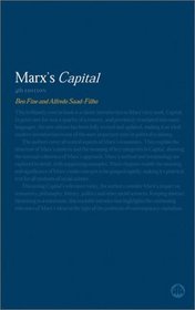 Marx's Capital Fourth Edition