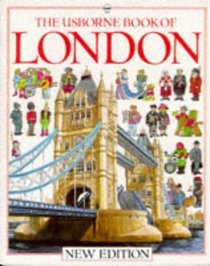 Usborne Book of London