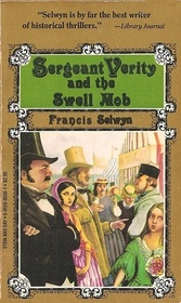 Sergeant Verity and the Swell Mob (Sergeant Verity, Bk 5)