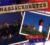 Massachusetts (Hello USA)